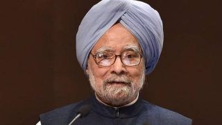 Manmohan Singh Health Update: Former PM Diagnosed With Dengue, Says AIIMS