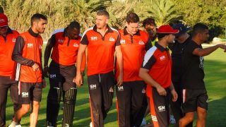 GIB vs SWI Dream11 Team Prediction, Fantasy Hints Valletta Cup T20 Match 2: Captain, Vice-Captain- Gibraltar vs Switzerland, Playing 11s, Team News SWI Today's T20 at Marsa Sports Complex at 1:30 PM IST October 22 Friday