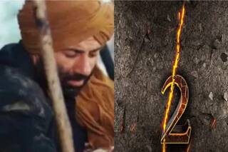 Gadar 2 Motion Poster: 20 साल बाद पर्दे पर फिर से 'गदर' मचाने आ रहे हैं सनी दोओल, मचेगा हाहाकार- देखें वीडियो