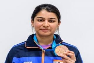 Women's Skeet Team Wins Gold at Junior Shooting World Championship