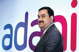 Adani Green Energy Share Price Soars After Acquisition Of SB Energy India; Details Here