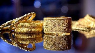 Gold Rate During Navratri Remains Stable; Check Gold Price in Your City