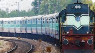 Indian Railway Recruitment 2021: भारतीय रेलवे में नौकरी करने का सुनहरा मौका, वॉक इन इंटरव्यू के जरिए होगा चयन