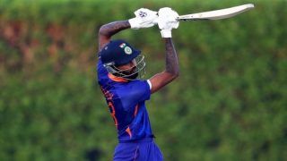 GOOD News For Team India! Scan Done; Hardik Pandya Available For NZ Game GOOD News For Team India! Scan Done; Hardik Pandya Available For NZ Game