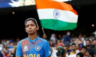 ऑस्ट्रेलिया के खिलाफ हार के बाद हरमनप्रीत कौर ने कहा- चाहूंगी कि टीम और जिम्मेदारी से खेले