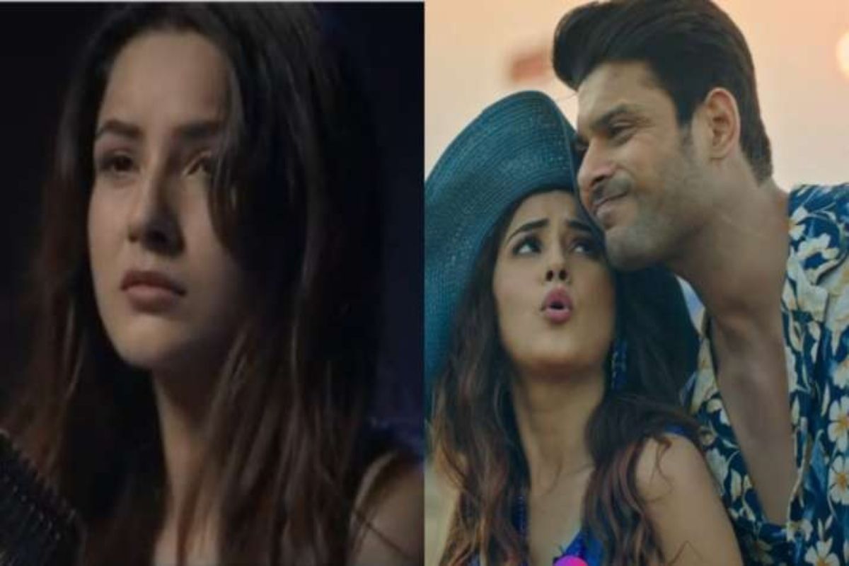 Habit Song Out: Sidharth Shukla का आखिरी सॉन्ग 'Habit' हुआ रिलीज, शहनाज