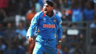No Yuvraj, Dhoni to Lead; Harbhajan Singh Names His All-Time T20 XI