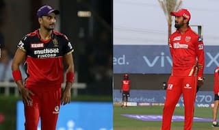 IPL 2021 Orange and Purple Cap: पैक हुई पर्पल कैप, Harshal Patel ने लिखा अपना नाम, ऑरेंज कैप में KL Rahul पर खतरा