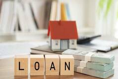 Housing Loan Rates Are Going Down; Here's Why