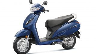 Honda Motorcycle & Scooter India Goes Past Domestic Sales Milestone Of 5 Crore Units