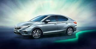 Zee Digital Auto Awards 2021: 5th-gen Honda City Wins Sedan Of The Year Award