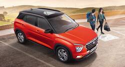 Hyundai September 2021 Sales: Creta, Venue, i20, Nios, Aura, Santro, Verna, Kona Electric Witness Decline
