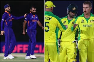 IND vs AUS Dream11 Team Prediction: Fantasy Tips, Probable XIs For Today's World T20 Warm-up Match Match 14
