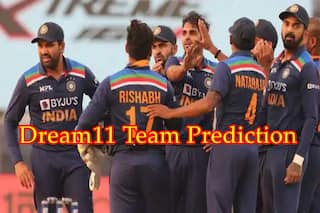 IND vs PAK: रिषभ पंत के स्थान पर इसे करें टीम में शामिल, जानिए Dream11 में किसे चुनें कप्तान?