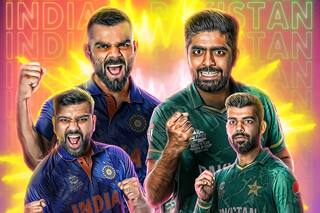 Ind vs Pak T20 WC: Dubai Weather Prediction