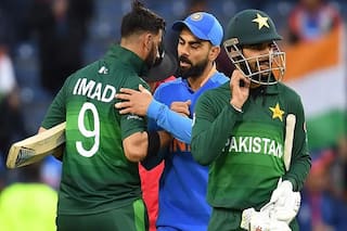 भारत-पाकिस्तान के बीच खेले गए 8 T20 मैच, Virat Kohli सर्वाधिक रन जड़ने वाले बल्लेबाज