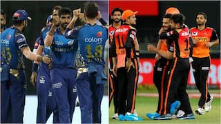 SRH vs MI IPL 2021, Match 55: H2H, Abu Dhabi Weather Forecast, Streaming Details