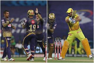 Dhoni vs Narine   to Faf vs Chakravarthy; Player Battles That Would Spice up The IPL Final