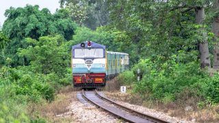 IRCTC Latest News: Indian Railways Plans To Implement 'Kavach' On Delhi-Mumbai, Delhi-Howrah Corridors Soon