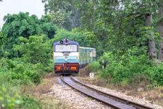 IRCTC Latest News: Railways Plans To Implement 'Kavach' On Delhi-Mumbai, Delhi-Howrah Corridors Soon