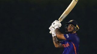 T20 World Cup: 'Talented' Kishan Should Play as Opener vs Namibia, Feels Laxman