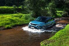 Tata Punch Launch In India On October 20. All Details Inside