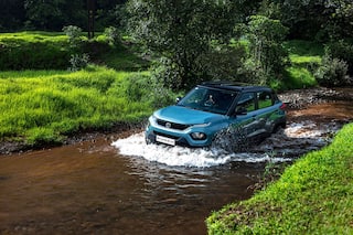 Tata Punch Launch In India On October 20. All Details Inside