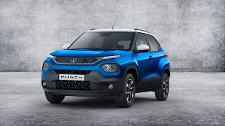 Tata Punch Launch In India Today, Here Are Important Details You Should Know