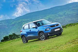 Tata Punch Launch Live Updates: Price Announcement, All Other Important Details