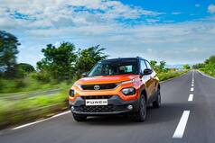 Tata Punch Launched In India, Starting Price Of Rs 5.49 Lakh Valid Till December 31 Only