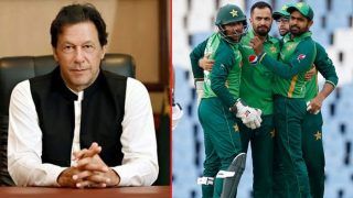 India vs Pakistan: विदेशी टीमों ने नहीं किया पाकिस्तान दौरा तो PM Imran Khan बोले- भारत जिम्मेदार