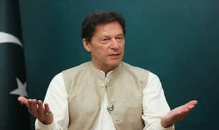 Pandora Papers Case: PAK PM इमरान खान बोले- दस्तावेज में जिनके नाम आए हैं, उनकी जांच होगी