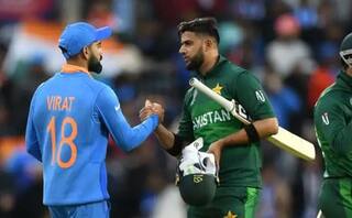 India vs Pakistan T20 World Cup 2021: भारत-पाकिस्‍तान में से कौन सी टीम मारेगी बाजी, जानें Astrologer की जुबानी
