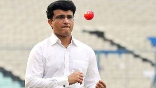 Sourav Ganguly Warns India-New Zealand of Dew Ahead of 3rd T20I at Eden Gardens