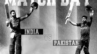 Ind vs Pak T20: Astrological Calculations Indicate Key Players of India-Pakistan Match