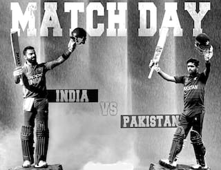 Ind vs Pak T20: Astrological Calculations Indicate Key Players of India-Pakistan Match