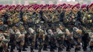 Indian Army Group C Recruitment 2022: भारतीय सेना में ग्रुप सी के पदों पर आई बंपर भर्ती, जानें क्या चाहिए योग्यता