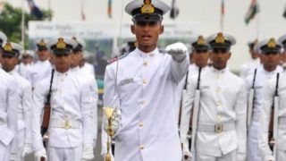 Indian Navy Recruitment 2021: भारतीय नौसेना में बंपर भर्ती, आज से आवेदन शुरू, ऐसे करें अप्लाई