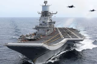 Indian Navy Admit Card 2022 Released For Various Posts on joinindiannavy.gov.in | Here's How to Download