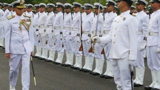 Indian Navy Recruitment 2022: Class 10 Pass Candidates Can Apply For 127 Posts at indiannavy.nic.in