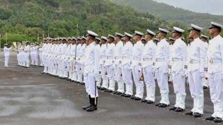 Indian Navy Recruitment 2021: Only Three Days Left to Apply For MR, SSR, Other Posts on joinindiannavy.gov.in