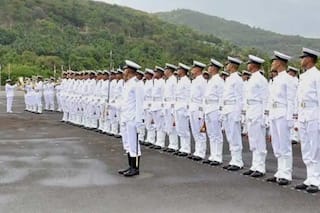 Indian Navy Recruitment 2021: Only Three Days Left to Apply For MR, SSR, Other Posts on joinindiannavy.gov.in