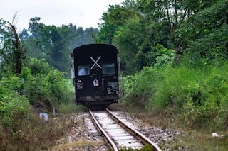Western Railways to Operate Summer Special Trains on Mumbai-Banaras Route From April 27