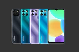 Infinix Smart 6: 5,000mAh बैटरी के साथ लॉन्च हुआ सस्ता और दमदार स्मार्टफोन, जानिए कीमत और स्पेसिफिकेशन्स