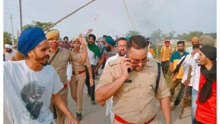 Lakhimpur: Internet Suspended After 8 Dead in Violence; CM Yogi Assures Action l Key Points