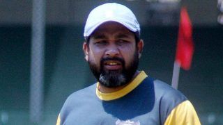 पूर्व कप्तान इंजमाम उल हक की सलाह- अफगास्तिान के खिलाफ टॉस जीतकर पहले बल्लेबाजी करे पाकिस्तान