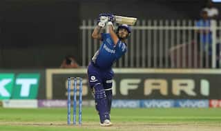 'Right Combination' - Ex-IND Star Wants Ishan Kishan to Open With Rohit Sharma vs West Indies