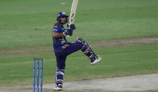 IPL 2021, RR vs MI: ईशान किशन के विस्‍फोटक अर्धशतक से जीती मुंबई, बढ़ाई Playoff में पहुंचने की उम्‍मीद
