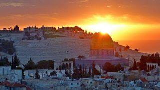 Travel Alert! Israel to Welcome Fully Vaccinated Foreign Tourists From THIS DATE