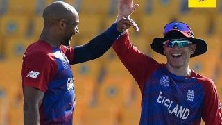 T20 World Cup: Bowlers, Roy Star as England Beat Bangladesh to Make Two in Two